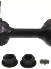 Moog Sway Bar End Links K750241                                     - Moog-K750241 - Image 2