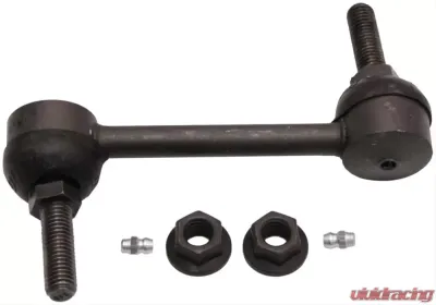 Moog Sway Bar End Links K750243 Rear Hummer H3 | H3T 2006-2010 - Moog-K750243