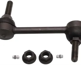 Moog Sway Bar End Links K750243 Rear Hummer H3 | H3T 2006-2010