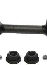 Moog Sway Bar End Links K750255 Rear Right Nissan 2007-2014                                     - Moog-K750255 - Image 2