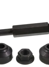 Moog Sway Bar End Links K750257 Rear Lexus | Toyota 2006-2019                                     - Moog-K750257 - Image 3