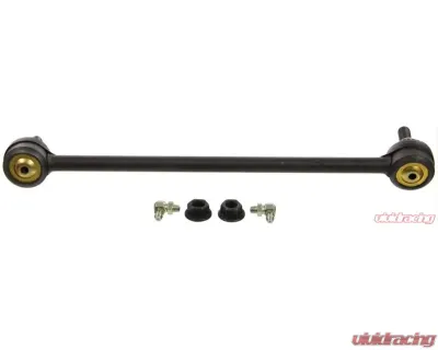 Moog Sway Bar End Links K750258 Front Right Honda Fit 2007-2008 - Moog-K750258