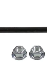 Moog Sway Bar End Links K750260 Front Jaguar S-Type 2000-2002                                     - Moog-K750260 - Image 3