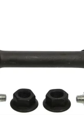 Moog Sway Bar End Links K750284 Rear Right Nissan Murano 2009-2014                                     - Moog-K750284 - Image 3
