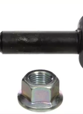 Moog Sway Bar End Links K750291 Front Left Mitsubishi Montero 1994-2000                                     - Moog-K750291 - Image 3