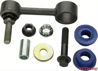 Moog Sway Bar End Links K750310 Rear Jeep Grand Cherokee 2006-2010 - Moog-K750310