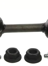 Moog Sway Bar End Links K750326 Rear Right Cadillac CTS 2008-2015                                     - Moog-K750326 - Image 2