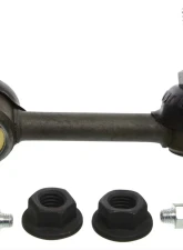 Moog Sway Bar End Links K750326 Rear Right Cadillac CTS 2008-2015                                     - Moog-K750326 - Image 3