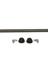 Moog Sway Bar End Links K750336 Front Right Mercedes-Benz C | E | GLK-Class 2008-2018                                     - Moog-K750336 - Image 3