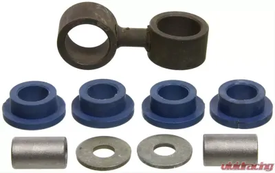 Moog Sway Bar End Links K750360 Porsche Cayenne 2008-2018 - Moog-K750360