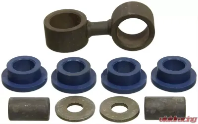 Moog Sway Bar End Links K750361 Audi 2009-2022 - Moog-K750361