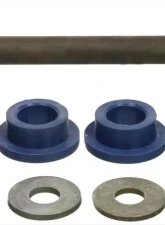 Moog Sway Bar End Links K750378 Porsche Cayenne 2003-2018                                     - Moog-K750378 - Image 3