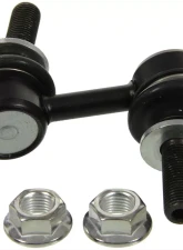 Moog Sway Bar End Links K750422 Subaru Legacy 2010-2014                                     - Moog-K750422 - Image 3