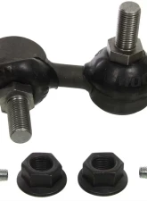 Moog Sway Bar End Links K750425 Hyundai Genesis Coupe 2010-2015                                     - Moog-K750425 - Image 2