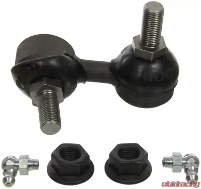 Moog Sway Bar End Links K750425 Hyundai Genesis Coupe 2010-2015 - Moog-K750425