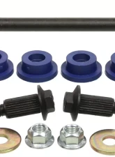 Moog Sway Bar End Links K750430 Ford F-150 1999-2004                                     - Moog-K750430 - Image 3