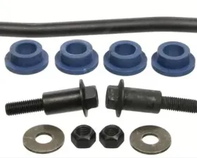 Moog Sway Bar End Links K750431 Ford F-350 Super Duty 2008-2011