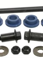 Moog Sway Bar End Links K750431 Ford F-350 Super Duty 2008-2011                                     - Moog-K750431 - Image 2