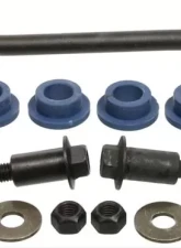 Moog Sway Bar End Links K750431 Ford F-350 Super Duty 2008-2011                                     - Moog-K750431 - Image 3
