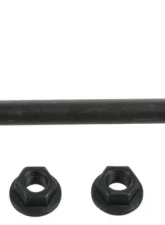 Moog Sway Bar End Links K750628 Mercedes-Benz SLC|SLK-Class 2012-2019                                     - Moog-K750628 - Image 2