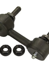 Moog Sway Bar End Links K750662 Nissan Altima|Maxima 2013-2018                                     - Moog-K750662 - Image 3