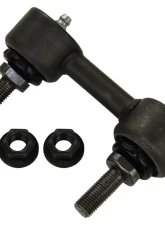 Moog Sway Bar End Links K750663 Nissan Altima|Maxima 2013-2018                                     - Moog-K750663 - Image 2