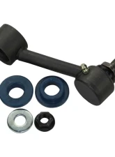 Moog Sway Bar End Links K750693 Volkswagen Beetle|Jetta 2015-2019                                     - Moog-K750693 - Image 3