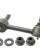 Moog Sway Bar End Links K750698 Infiniti|Nissan 2013-2019                                     - Moog-K750698 - Image 3