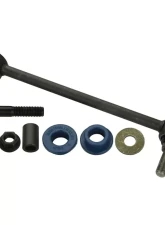 Moog Sway Bar End Links K750711 Ram 2500 2014-2019                                     - Moog-K750711 - Image 2