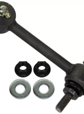 Moog Sway Bar End Links K750714 Jeep Cherokee 2014-2019                                     - Moog-K750714 - Image 2