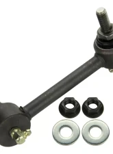 Moog Sway Bar End Links K750715 Jeep Cherokee 2014-2019                                     - Moog-K750715 - Image 3