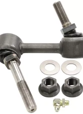 Moog Sway Bar End Links K750816 Lexus 2014-2016                                     - Moog-K750816 - Image 2