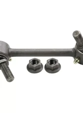 Moog Sway Bar End Links K750843 Genesis|Hyundai 2015-2019                                     - Moog-K750843 - Image 2