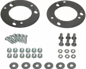 Moog Wheel Alignment Parts K80001 Ford Focus|Transit Connect 2000-2013