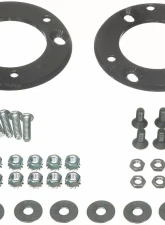 Moog Wheel Alignment Parts K80001 Ford Focus|Transit Connect 2000-2013                                     - Moog-K80001 - Image 2