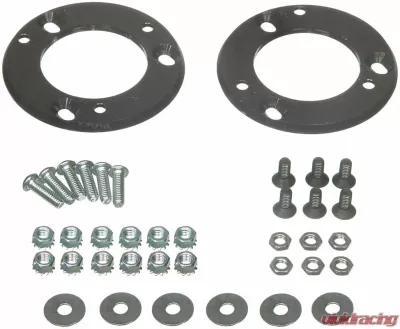 Moog Wheel Alignment Parts K80001 Ford Focus|Transit Connect 2000-2013 - Moog-K80001
