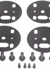 Moog Wheel Alignment Parts K80002 Ford Focus 2000-2011                                     - Moog-K80002 - Image 2