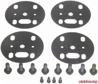 Moog Wheel Alignment Parts K80002 Ford Focus 2000-2011 - Moog-K80002