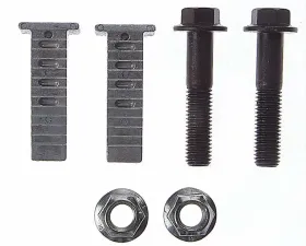 Moog Wheel Alignment Parts K80059 Ford Mustang 1979-2004