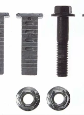 Moog Wheel Alignment Parts K80059 Ford Mustang 1979-2004                                     - Moog-K80059 - Image 2