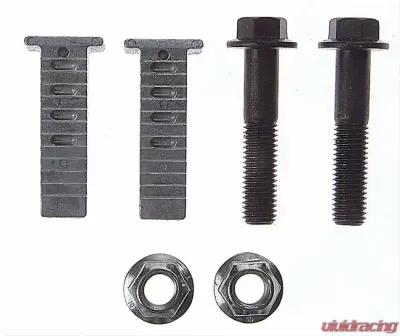 Moog Wheel Alignment Parts K80059 Ford Mustang 1979-2004 - Moog-K80059