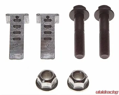 Moog Wheel Alignment Parts K80059 Ford Mustang 1979-2004 - Moog-K80059