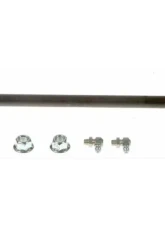 Moog Sway Bar End Links K80066 Ford Focus 2000-2011                                     - Moog-K80066 - Image 3