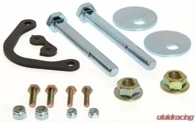 Moog Wheel Alignment Parts K80069 Ford|Lincoln 2003-2006 - Moog-K80069