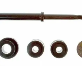 Moog Sway Bar End Links K80083 Ford F53|F59 1994-1997