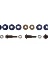 Moog Sway Bar End Link Replacement Parts K80086 Ford 1999-2010                                     - Moog-K80086 - Image 2