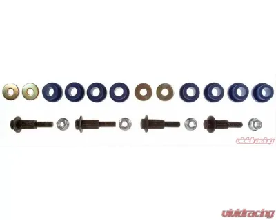 Moog Sway Bar End Link Replacement Parts K80086 Ford 1999-2010 - Moog-K80086