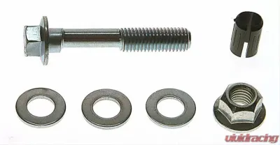 Moog Wheel Alignment Parts K80110 Ford|Mazda|Hyundai 1979-2006 - Moog-K80110