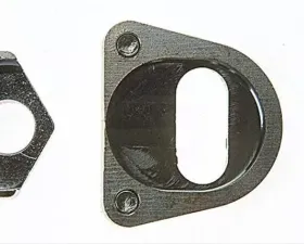 Moog Wheel Alignment Parts K80112 Ford|Lincoln|Mercury 2002-2005