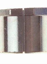 Moog Wheel Alignment Parts K80133 Chevrolet|Ford|GMC 2005-2017                                     - Moog-K80133 - Image 2